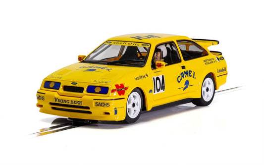 Ford Sierra RS500 'Camel'