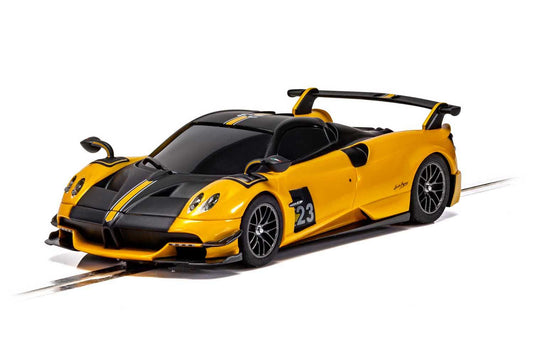 Pagani Huayra Roadster BC