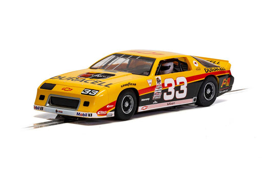 Chevrolet Camaro IROC -Z