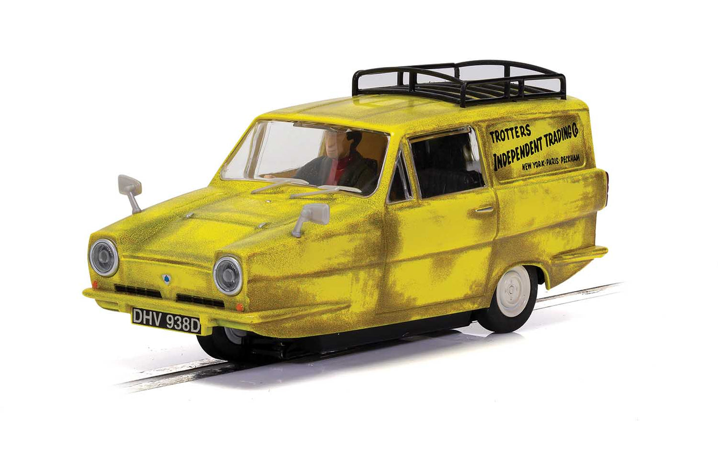 Reliant Regal Supervan-Only Fools & Hors