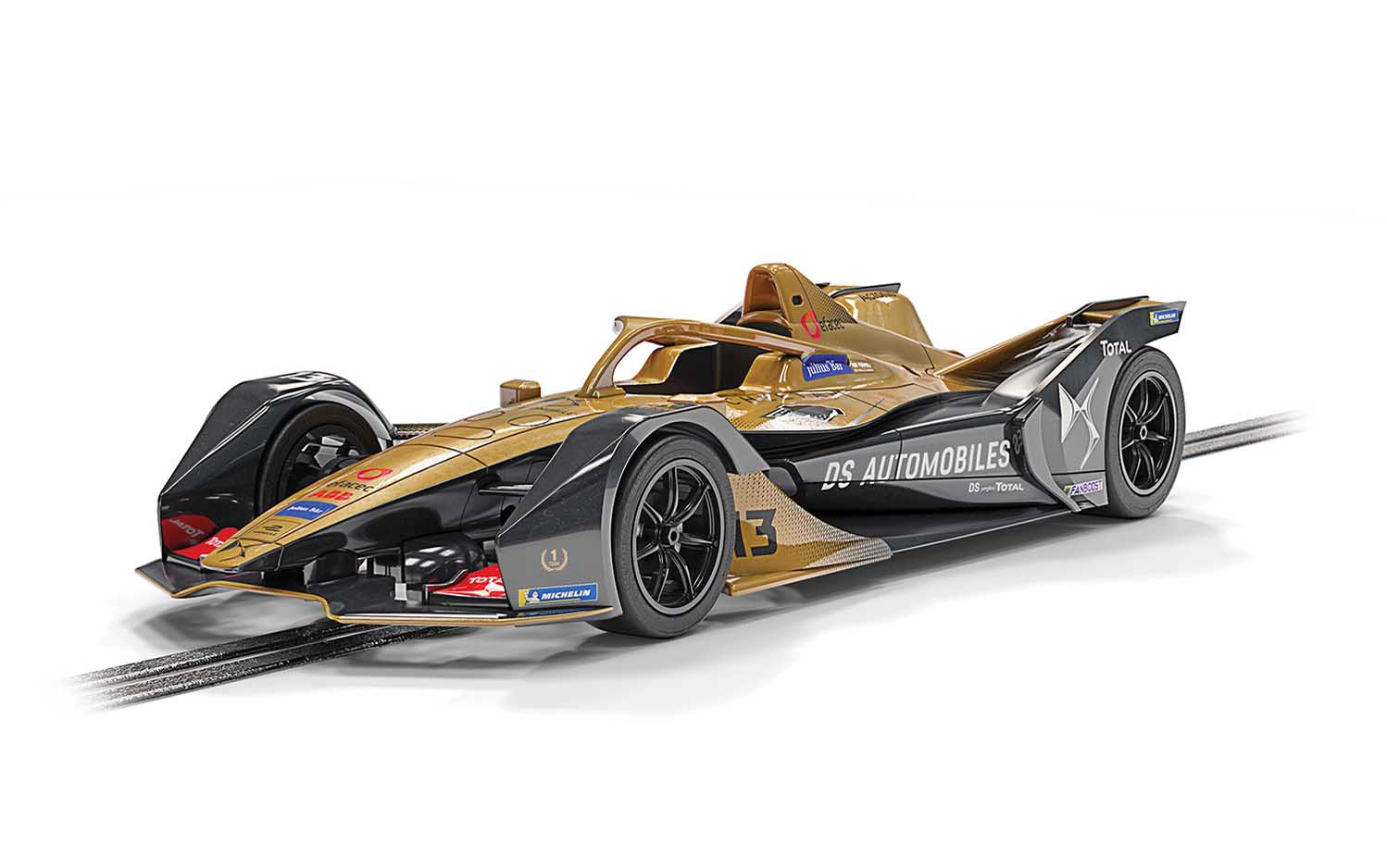 Formula E 05Techeetah