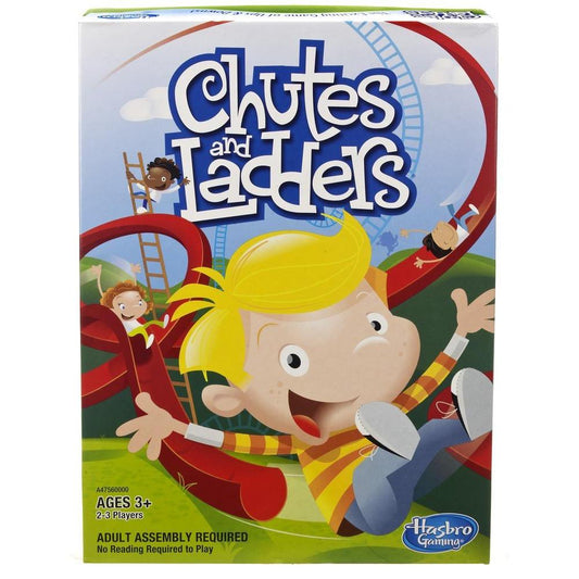 Chutes & Ladders