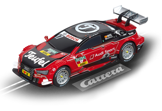 Digital 143 Teufel Audi RS 5 DTM