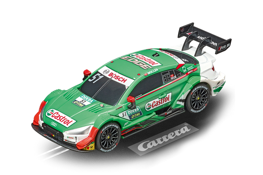 Go! Audi RS 5 DTM #51