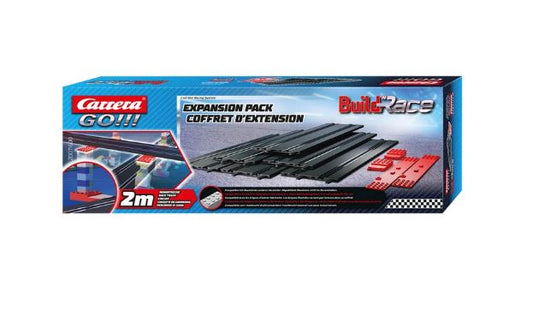 Build'n Race - Expansion Set