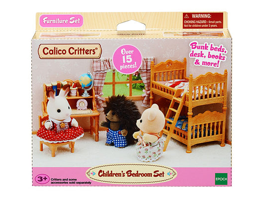 Children's Bedroom Set