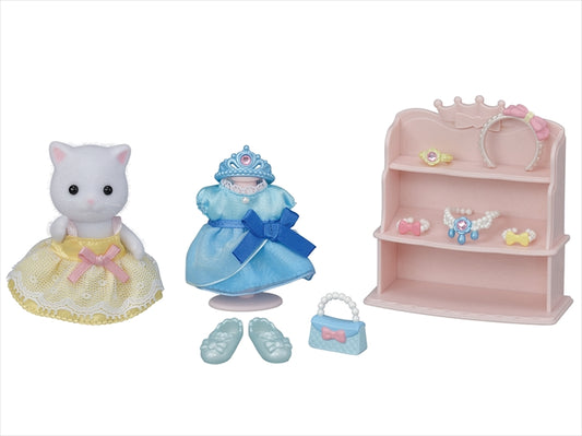 Princess Dress Up Set