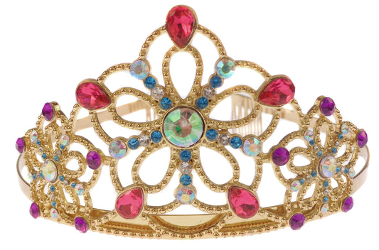 Be Jewelled Tiara