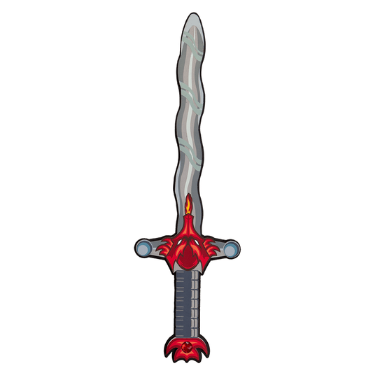 Dragon Sword