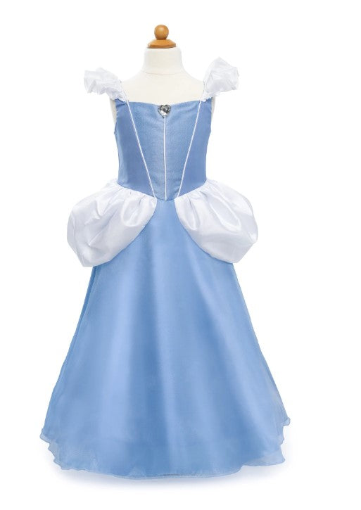 Boutique Cinderella Gown Size 5-6