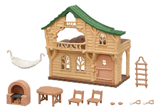 Lakeside Lodge Gift Set