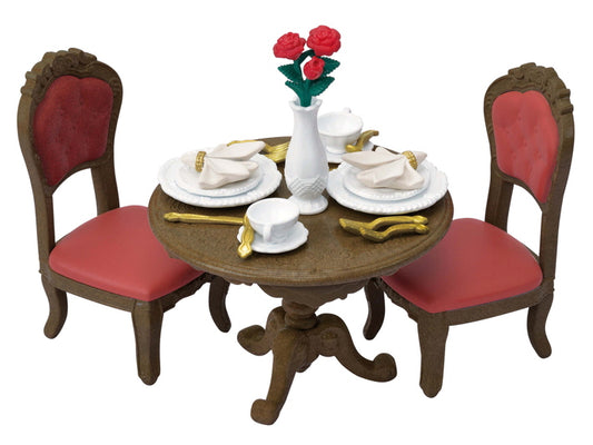 Town Chic Dining Table Set