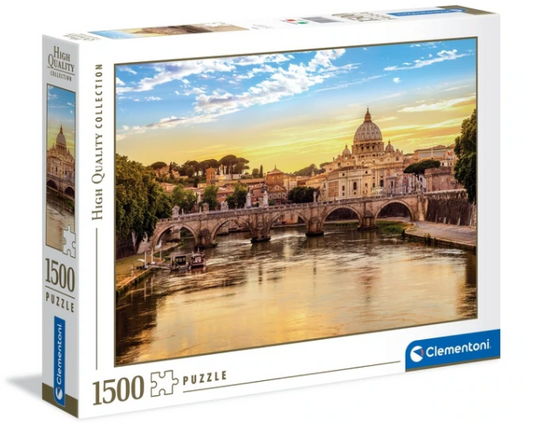 Rome 1500pc