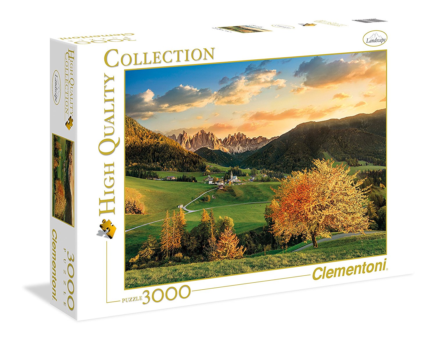 Alps 3000pc