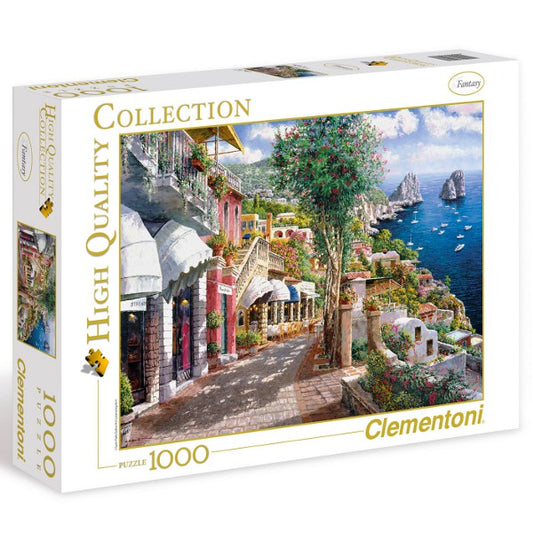 Capri 1000pc