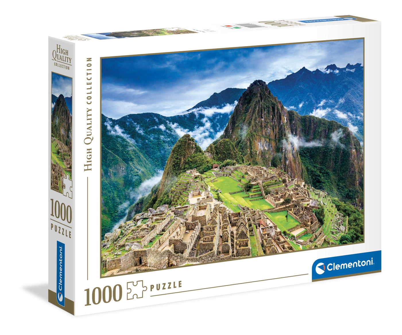 Machu Picchu 1000pc