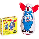 Classic Clown Bop Bag