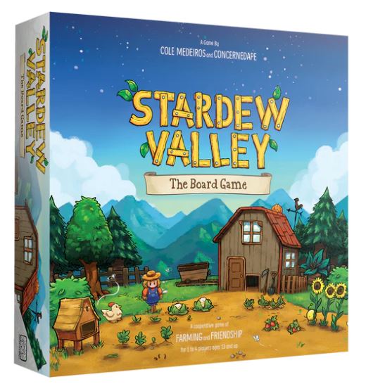 Stardew Valley