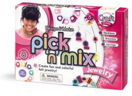 Pick 'n' Mix Jewelry