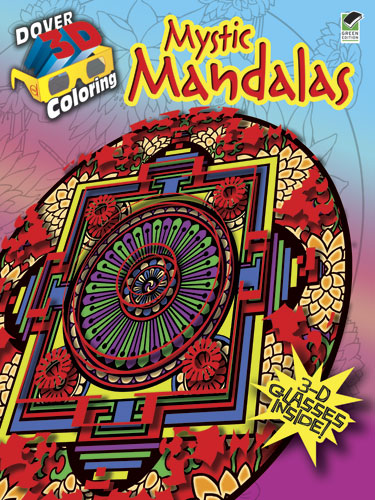 MYSTIC MANDALAS