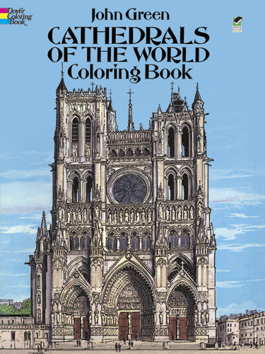 Cathedrals of the World