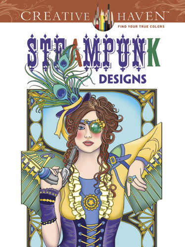 Steampunk Devices