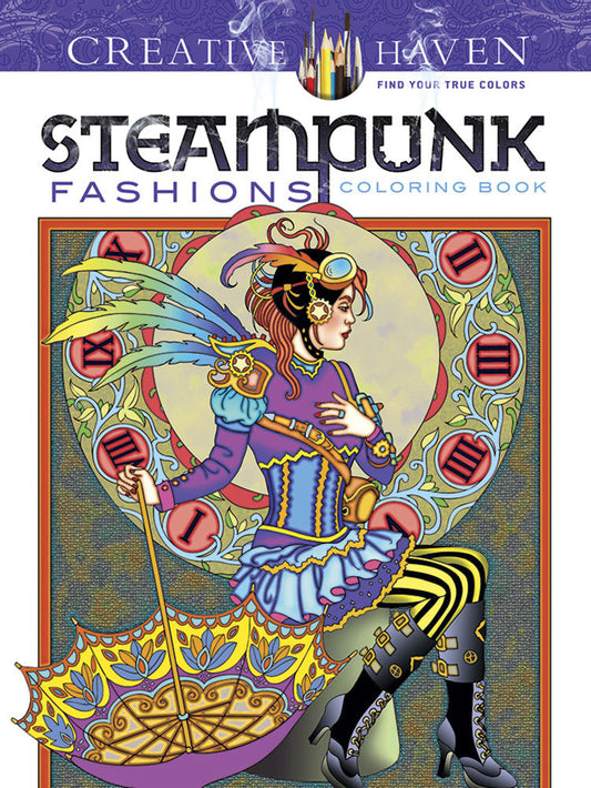 Steampunk Fashions