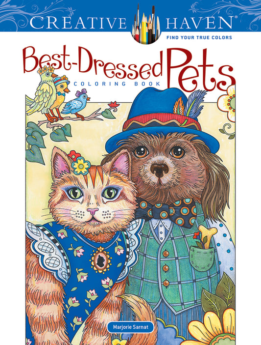 Best Dressed Pets