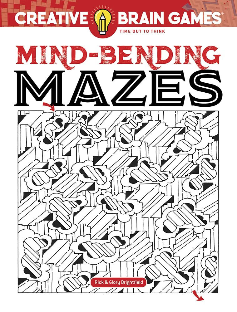 Mind-Bending Mazez