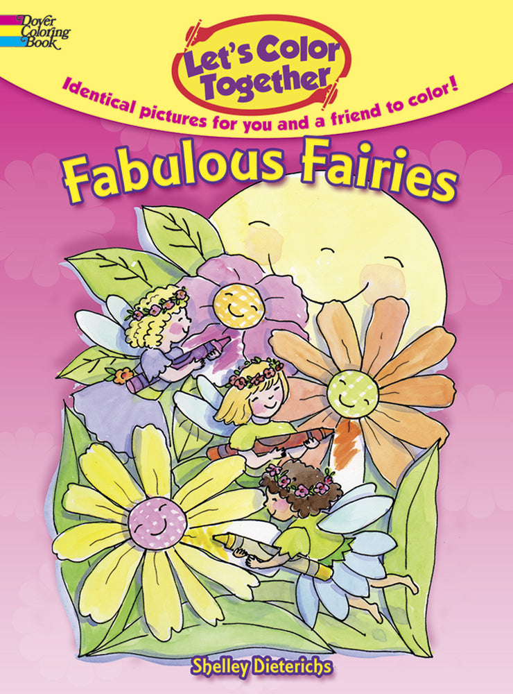 Fabulous Fairies