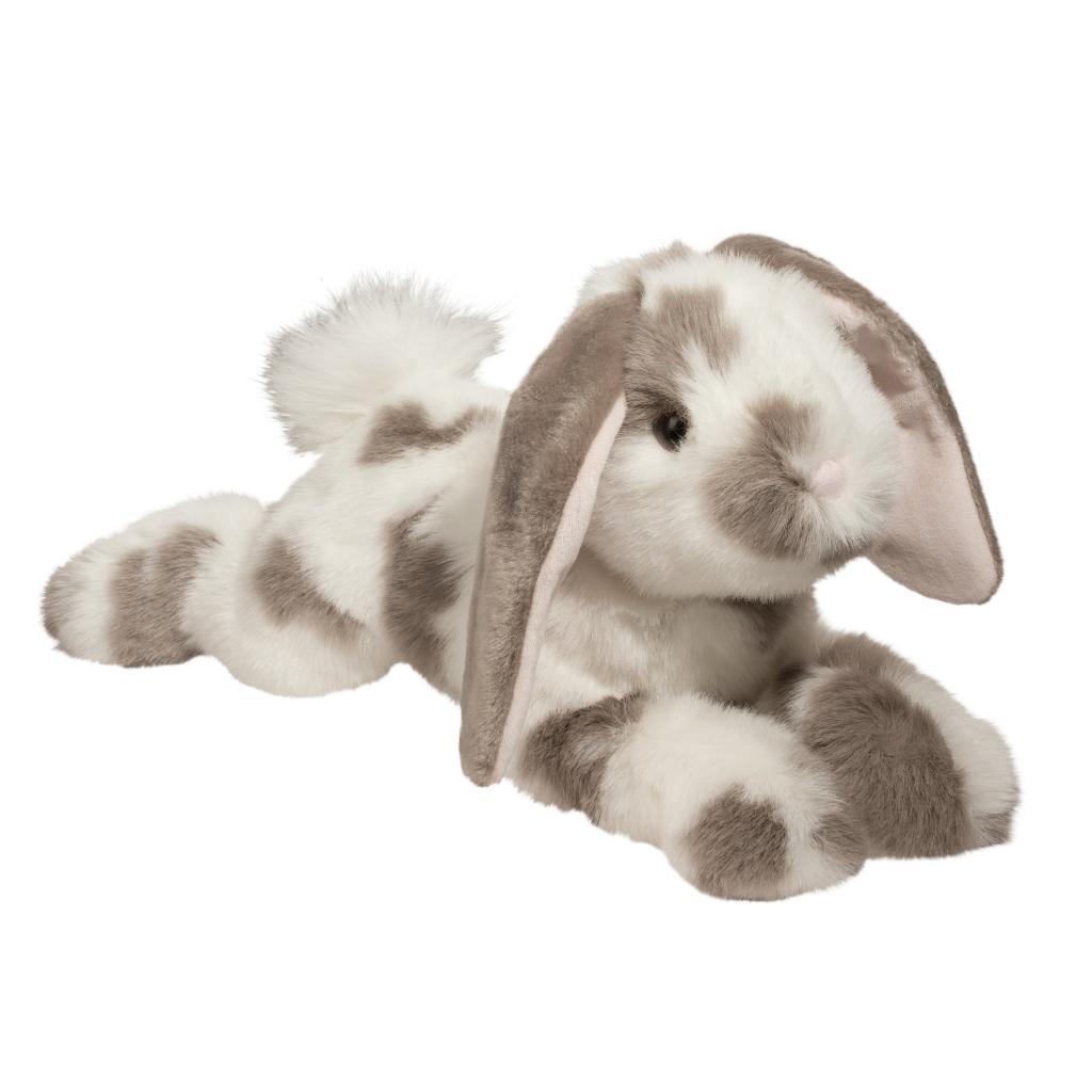 Ramsey Gray Spotted Bunny