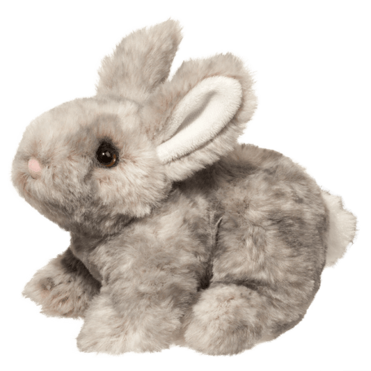 Tyler Grey Bunny