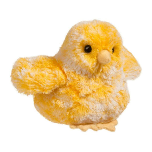 Multi Yellow Chick