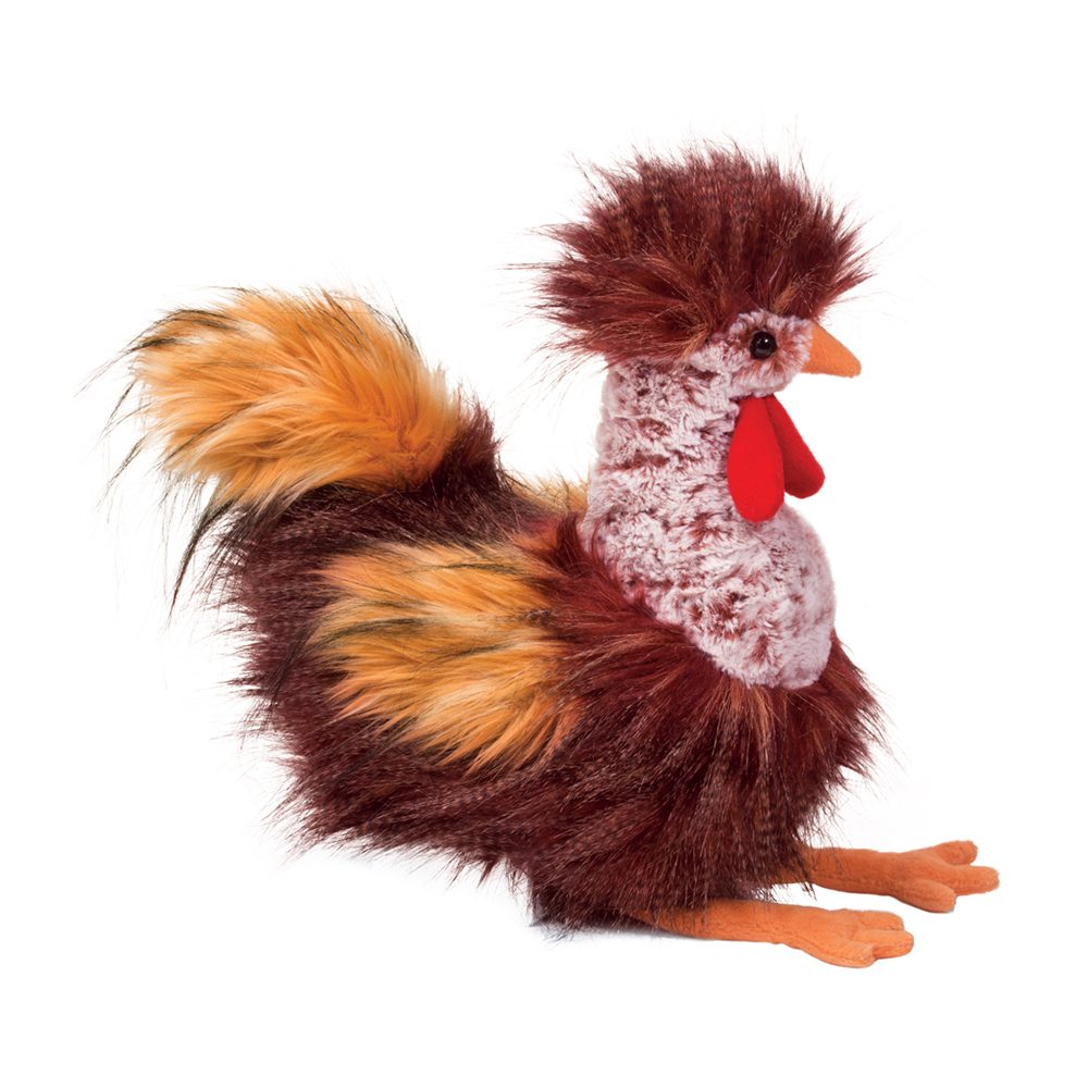 Ricardo Rooster