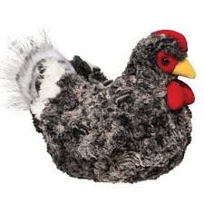 Pepper Hen