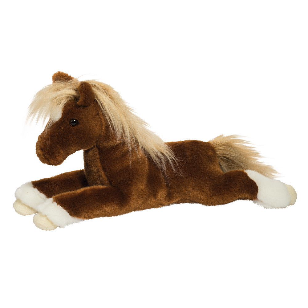 Wrangler Chestnut Horse