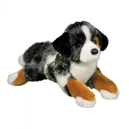 Deluxe Maizie Australian Shepherd