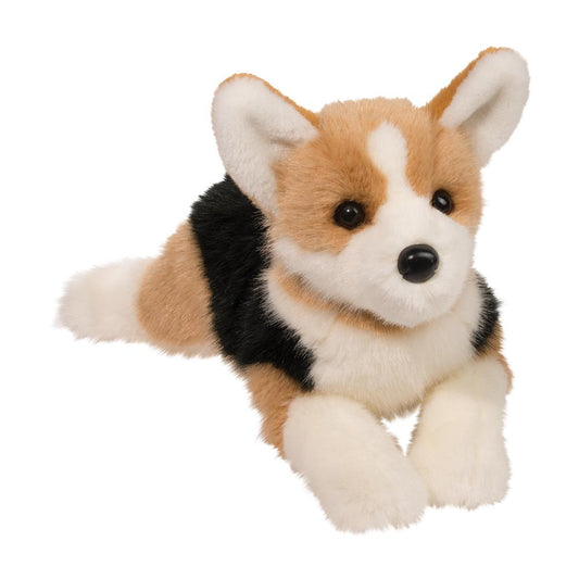 Konner Tri Corgi Deluxe