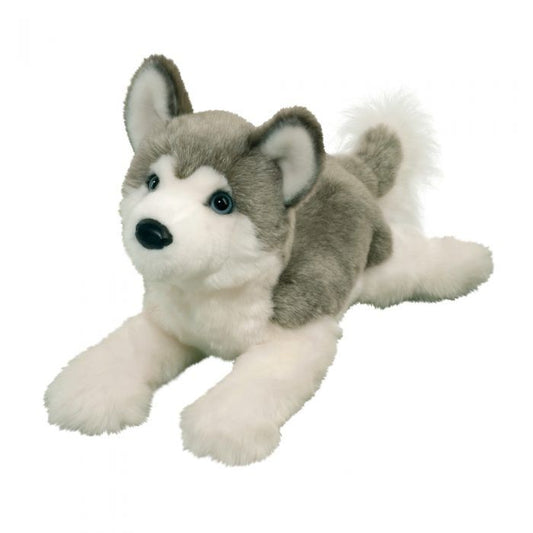 Deluxe Geno Husky