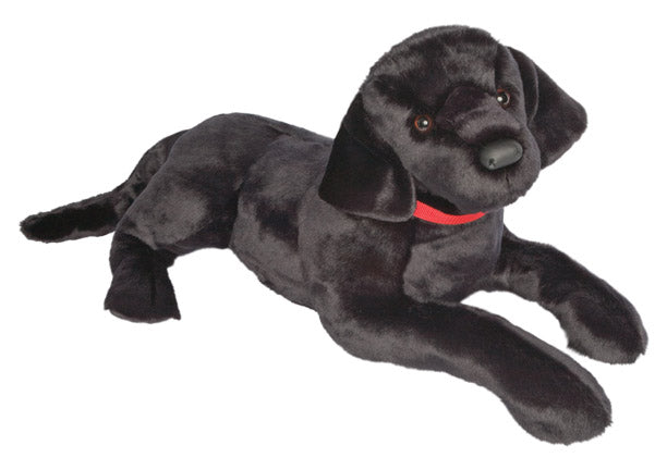 DICKENS BLACK LAB