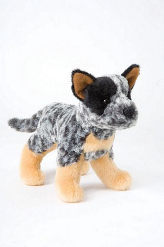 CLANGER AUSTRALIAN CATTLE DOG