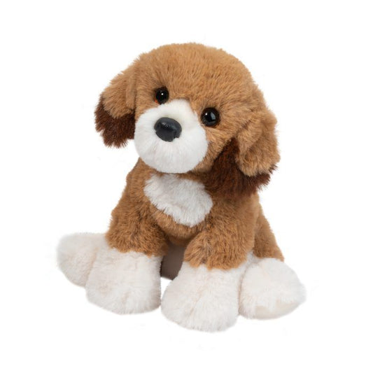 Shirlie Soft Mini Doodle Dog