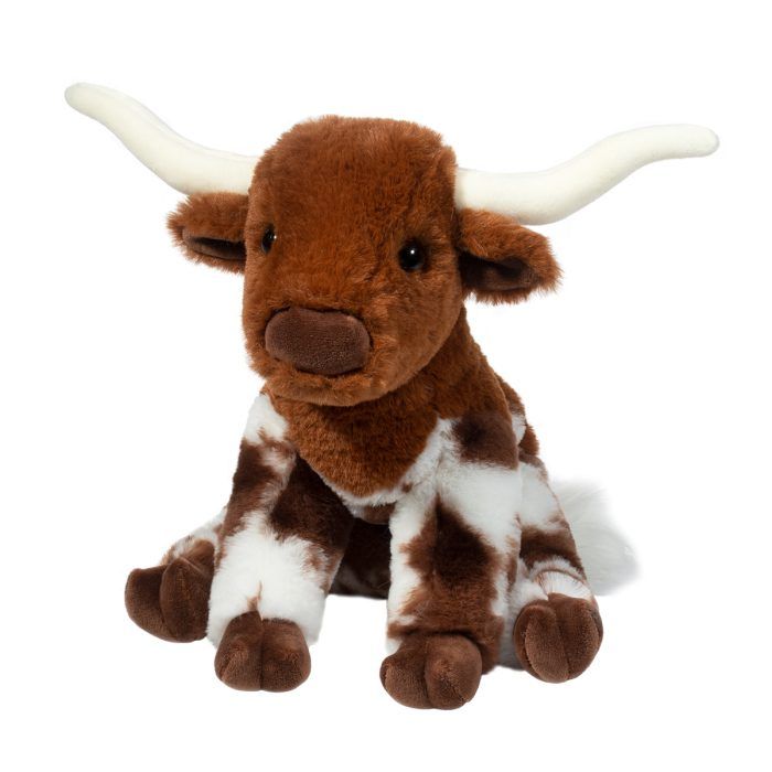 Bixbie Soft Longhorn