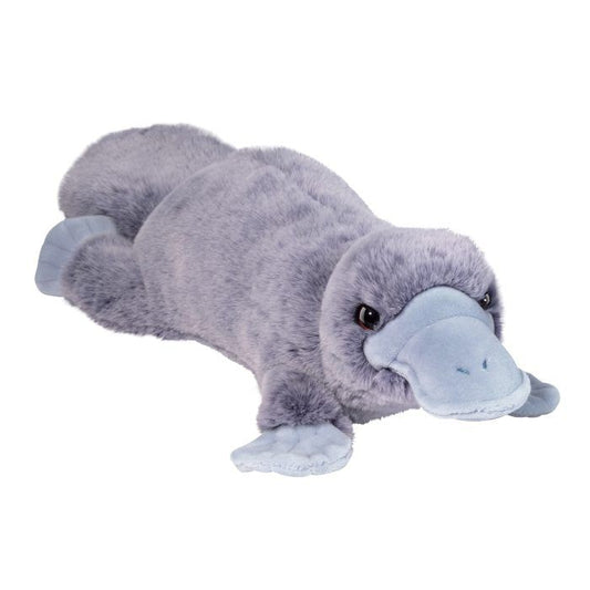 Allie Softie Platypus