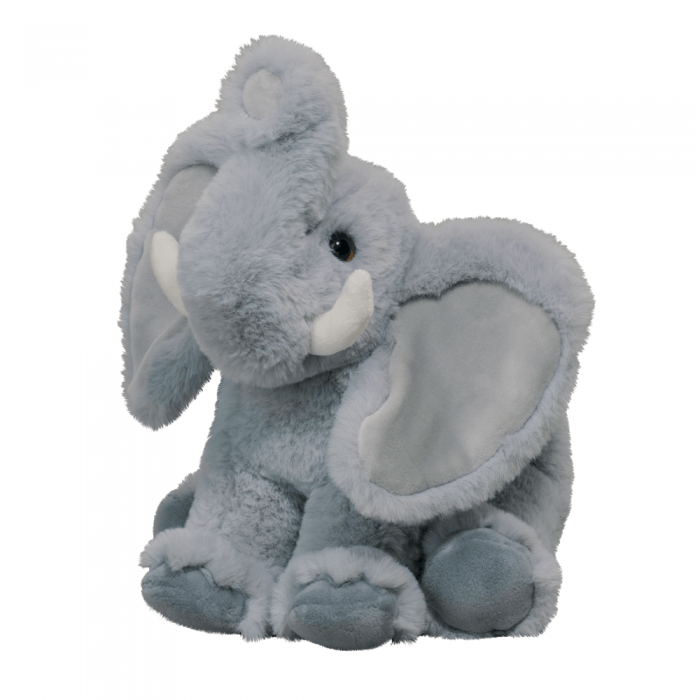 Everlie Elephant Softie