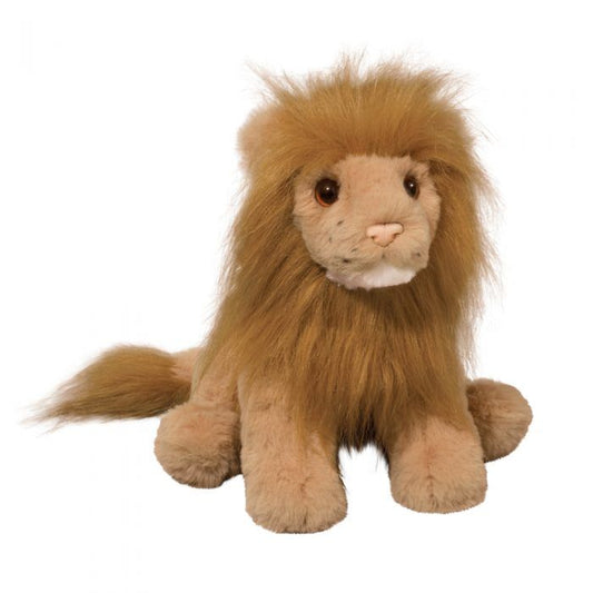 Lennie Lion Softie