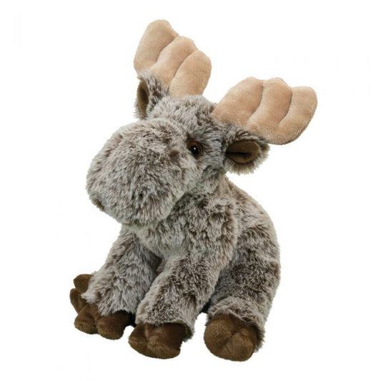 Mellie Soft Moose