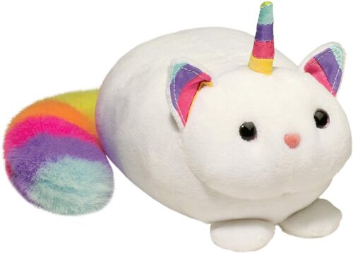 Tiny Ziggy Caticorn Macaroon