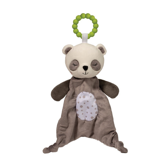 Panda Lil' Sshlumpie Teether