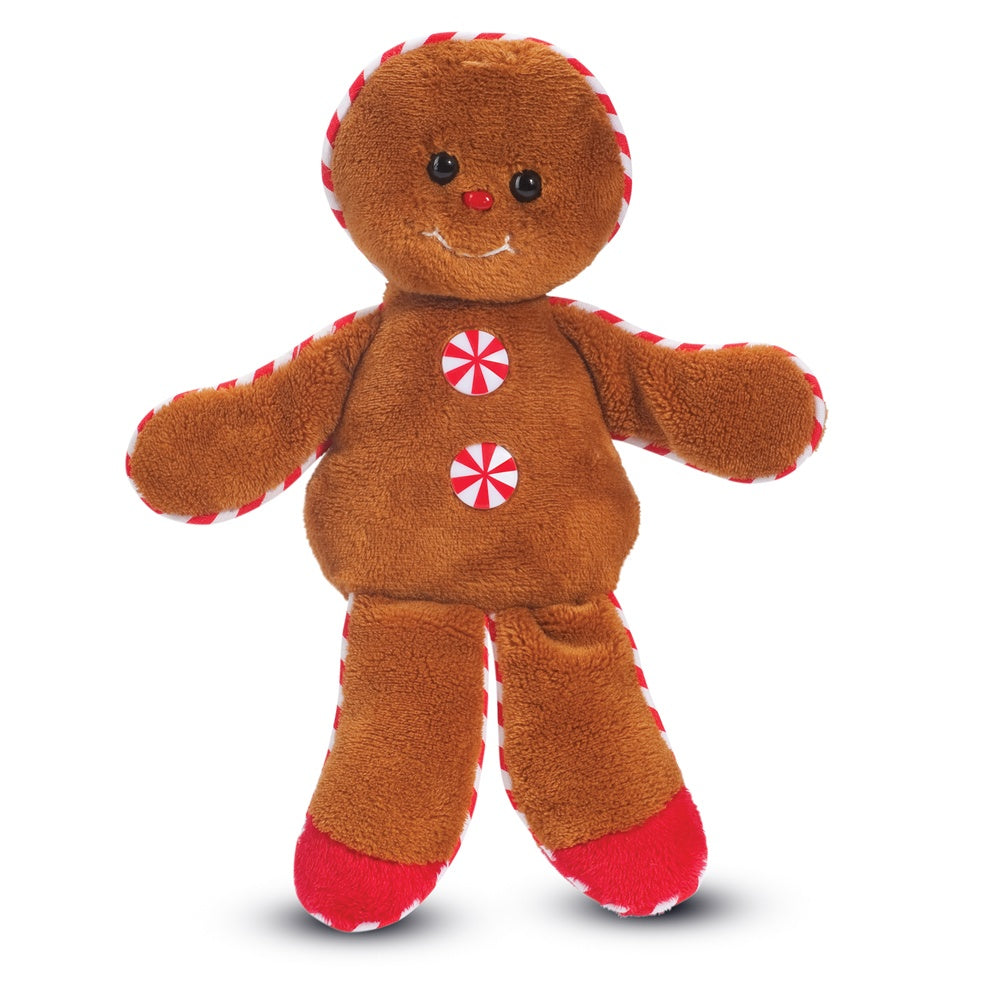 Gingerbread Boy